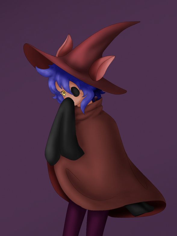 My avatar My official avatar